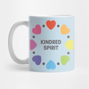 Kindred Mug